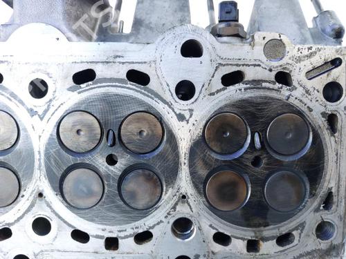 Cylinder head BMW X3 (E83) 2.0 d | BP17206460M5 