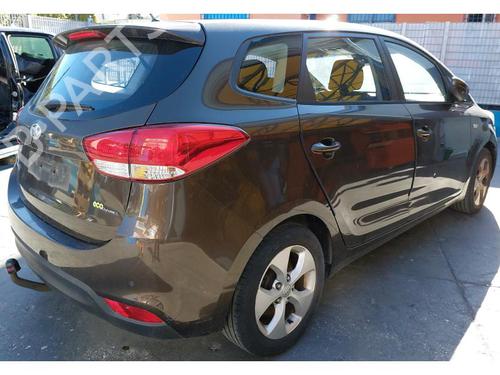 Gear lever KIA CARENS IV 1.7 CRDi | BP15161377M90 - Image 9