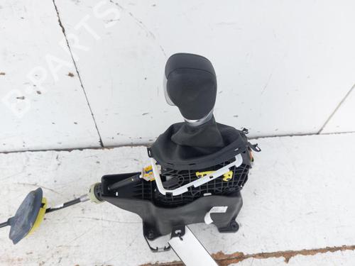 Shift knob RENAULT CAPTUR II (HF_) TCe 130 (HFMF) | BP30453572I34 - Image 2
