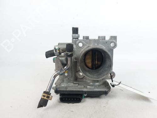 Used Throttle body HONDA JAZZ III (GE_, GG_, GP_, ZA_) 1.2 (GG1) (90 hp) 17723686