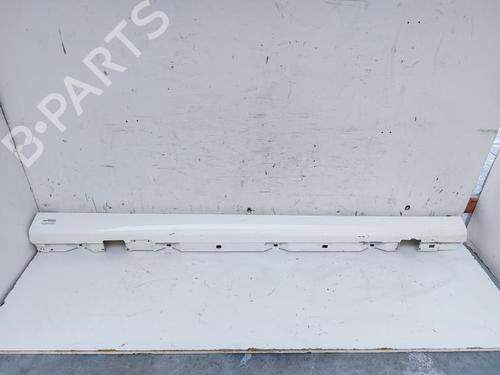 Used Step MERCEDES-BENZ A-CLASS (W177) A 200 (177.087) (163 hp) 15160888