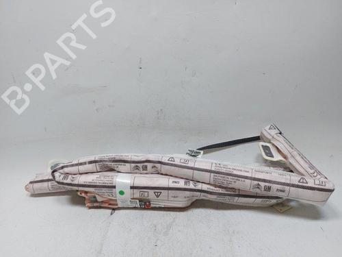 Used Left curtain airbag Left curtain airbag CITROËN C3 AIRCROSS II (2R_, 2C_) 1.5 BlueHDi 110 (110 hp) 34263179 34263179