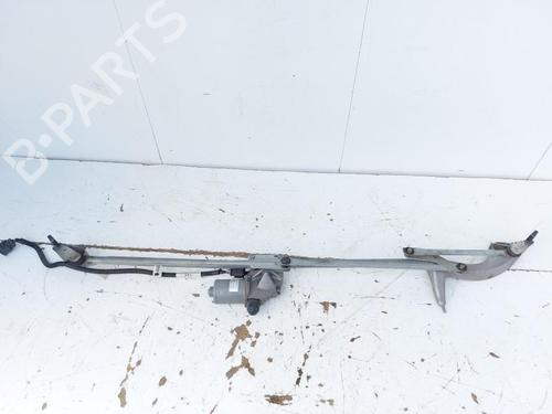 Used Front wiper motor FORD C-MAX II (DXA/CB7, DXA/CEU) 2.0 TDCi (115 hp) 15172360