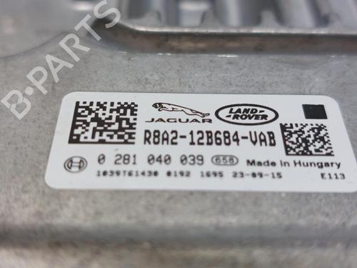 Engine control unit (ECU) JAGUAR E-PACE (X540) 2.0 D165 MHEV AWD | BP31036423M57 - Image 4