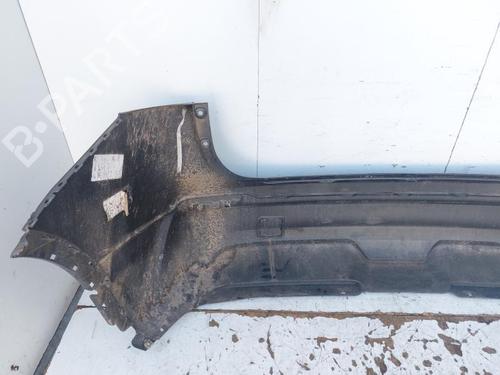 Rear bumper NISSAN QASHQAI II (J11, J11_) 1.3 DIG-T | BP29583972C8 