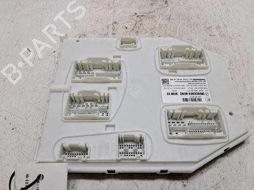 electronic-module-mercedes-benz-a-class-w177-2018-38558111 main image