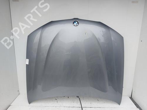 Capot BMW X3 (F25) xDrive 20 d (184 hp) 33195704
