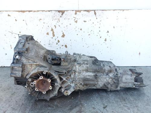 Gearbox AUDI A4 B6 Avant (8E5) 2.5 TDI quattro | BP27862763M3 