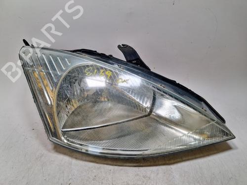 Used Right headlight Right headlight 37757535 37757535