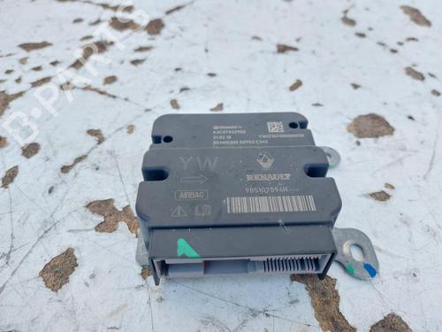 Kollisonspute sett DACIA SPRING EV (B6M1) | BP30505544C86