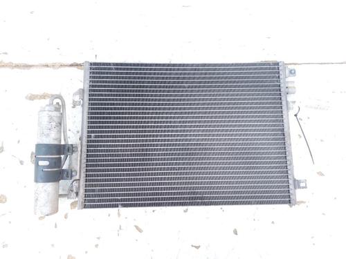 Used AC radiator RENAULT KANGOO (KC0/1_) 1.2 16V (KC05, KC06, KC03, KC0T, KC0W, KC1D) (75 hp) 28312355