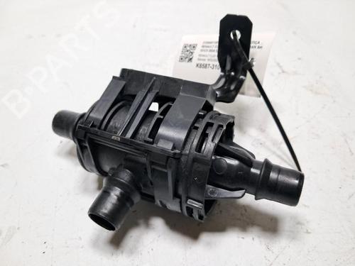 Used Electronic sensor RENAULT CLIO V (B7_) 1.5 Blue dCi 100 (B7AD) (101 hp) 33195870