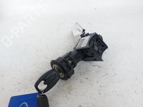 Used Electronic module Electronic module FORD KA (RU8) 1.2 (69 hp) 22755570 22755570