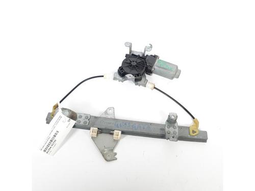 Used Rear right window mechanism NISSAN QASHQAI I (J10, NJ10) 1.5 dCi (106 hp) 15151823