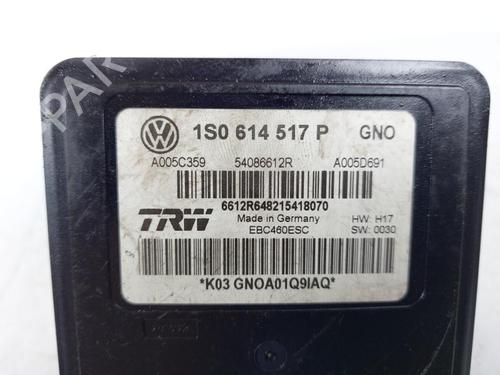 Pompa ABS VW UP! (121, 122, BL1, BL2, BL3, 123) 1.0 | BP15166717M43