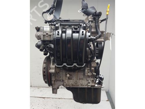 Engine SKODA FABIA II (542) 1.2 | BP36107980M1 - Image 3