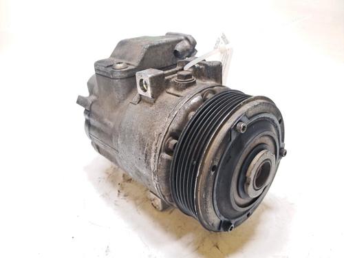 Compressor A/C Compressor A/C VW POLO IV (9N_, 9A_) 1.4 TDI (75 hp) 36525499 36525499