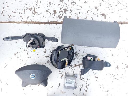 Used Airbag Kit Airbag Kit FIAT SCUDO Bus (270_, 272_) 2.0 D Multijet (120 hp) 22755340 22755340