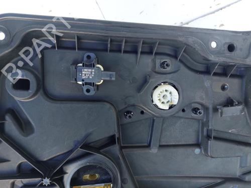 Left rear window motor MERCEDES-BENZ GLE Coupe (C292) 350 d 4-matic (292.323, 292.324) | BP29474539E23 