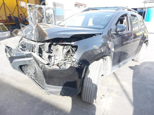 Brugte DACIA DUSTER (HM_) 1.0 TCe 100 (HMMT) (101 hp) 3379974