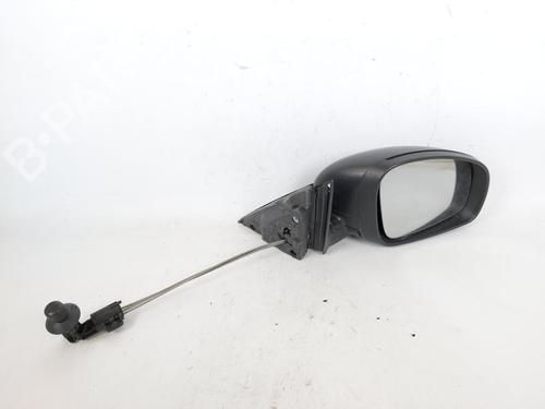 Used Right mirror SKODA FABIA II (542) 1.2 (70 hp) 17695585