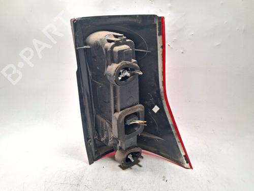 Left taillight DACIA LOGAN Pickup (US_) 1.5 dCi | BP39647325C34 - Image 3