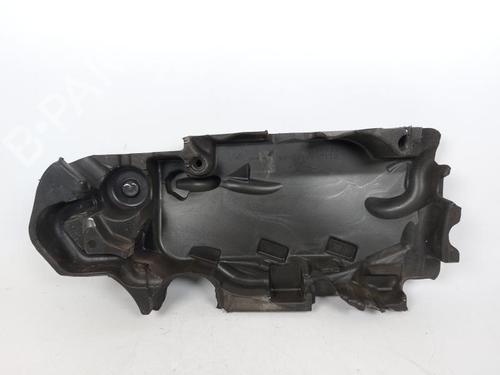 Upper protection FORD FOCUS III 1.0 EcoBoost | BP16255298M93 