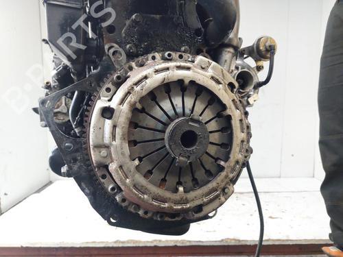 Engine FIAT DUCATO Van (244_) 2.8 JTD | BP29854407M1