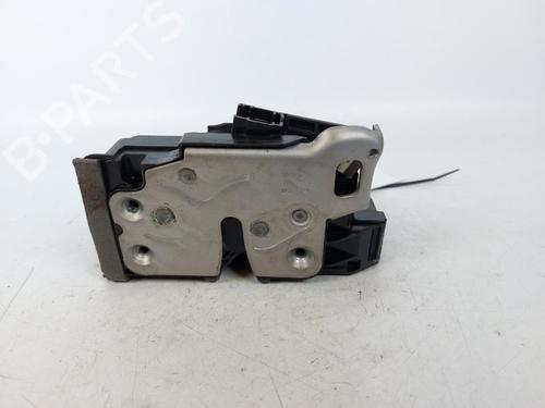Front right lock OPEL ASTRA K Sports Tourer (B16) 1.4 CNG (35) | BP15163127C97 