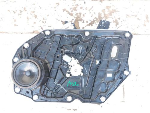 front-right-window-mechanism-ford-focus-iv-hn-2018-23894362 main image