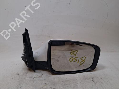 Used Right mirror Right mirror 37687889 37687889