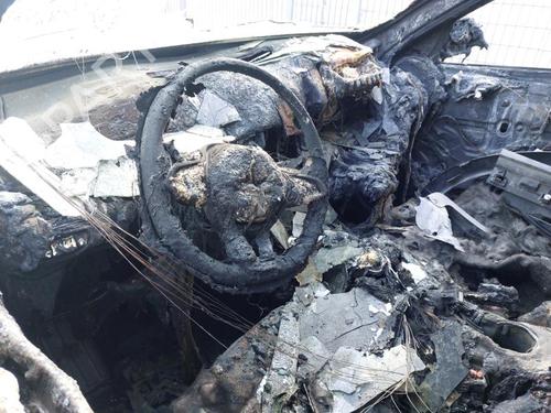 Servo brake RENAULT ARKANA I (LCM_, LDN_) 1.3 TCe 140 (LDN0) | BP27554722M42 