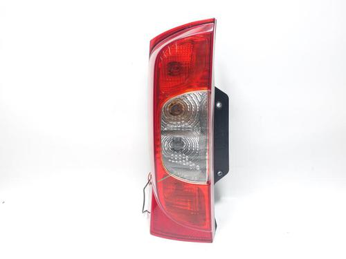 Used Left taillight PEUGEOT BIPPER Tepee 1.4 HDi (68 hp) 30613475
