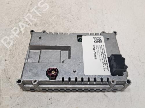 Used Engine control unit (ECU) Engine control unit (ECU) 37287106 37287106