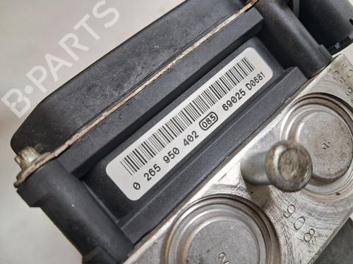 ABS pump OPEL CORSA D (S07) 1.3 CDTI (L08, L68) | BP33422356M43  - Image 6