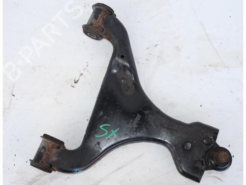 Used Left front suspension arm MERCEDES-BENZ VITO Bus (W639) 111 CDI (639.701, 639.703, 639.705) (109 hp) 15146754