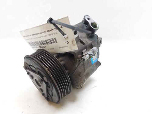 Used AC compressor AC compressor CITROËN C1 (PM_, PN_) 1.0 (68 hp) 29238893 29238893