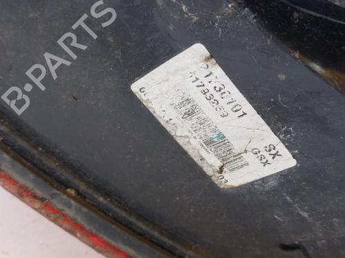 Left taillight FORD KA (RU8) 1.2 | BP33312050C34  - Image 5