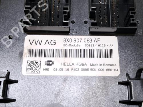 Electronic module AUDI A1 Sportback (8XA, 8XF) 1.4 TDI | BP36108011M83  - Image 5