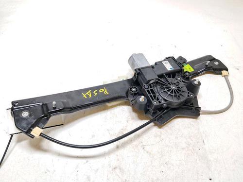 Used Rear right window mechanism Rear right window mechanism 34052373 34052373