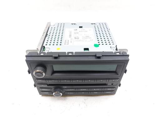 Used Radio CHEVROLET AVEO Hatchback (T300) 1.2 LPG (86 hp) 25249844