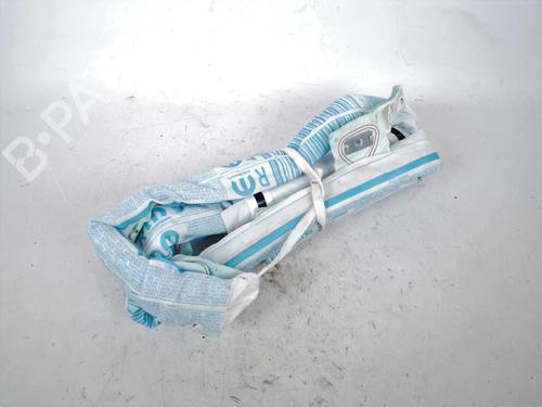 Used Right curtain airbag Right curtain airbag FIAT TIPO Saloon (356_, 357_) 1.6 (356SXE11) (110 hp) 15157556 15157556
