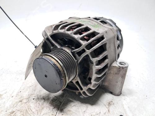 Used Alternator Alternator LANCIA MUSA (350_) 1.3 D Multijet (350.AXG11, 350.AXG1A) (90 hp) 33285380 33285380