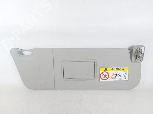 Right sun visor FORD TRANSIT CUSTOM V362 Van (FY, FZ) 2.0 EcoBlue | BP23881908I2 - Image 2