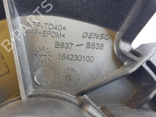 Heater blower motor OPEL CORSA E (X15) 1.4 LPG (08, 68) | BP15168843M62 - Image 3