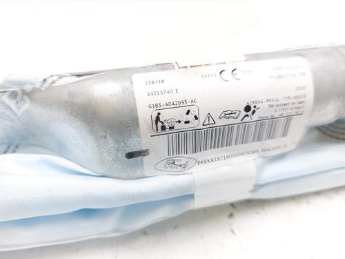 Left curtain airbag FORD KA+ III (UK, FK) 1.2 | BP29933392C11