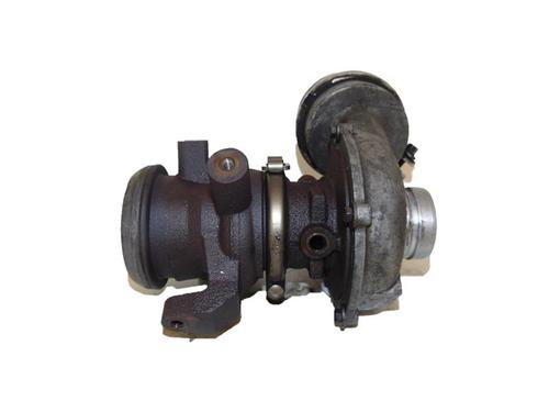Turbocharger/Supercharger MERCEDES-BENZ A-CLASS (W169) A 180 CDI (169.007, 169.307) | BP15140973M71 