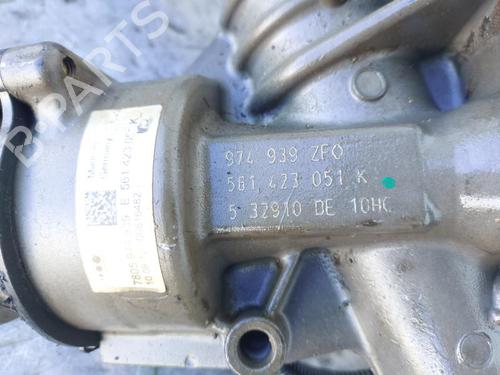 Steering rack VW BEETLE (5C1, 5C2) 2.0 TDI | BP29474512M22 