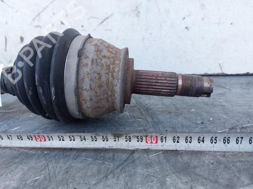 Left front driveshaft LANCIA DELTA III (844_) 1.6 D Multijet (844.AXC11, 844.AXC1A) | BP36856017M38  - Image 5