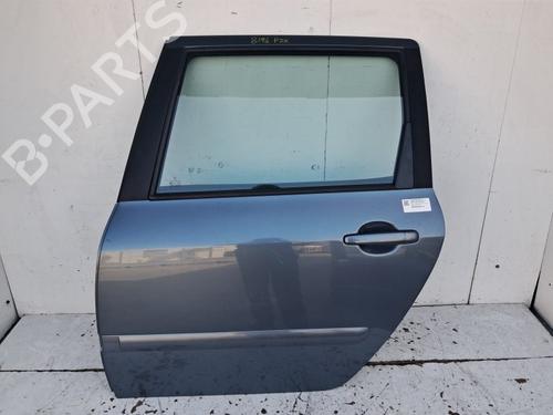 Used Left rear door Left rear door 38042715 38042715